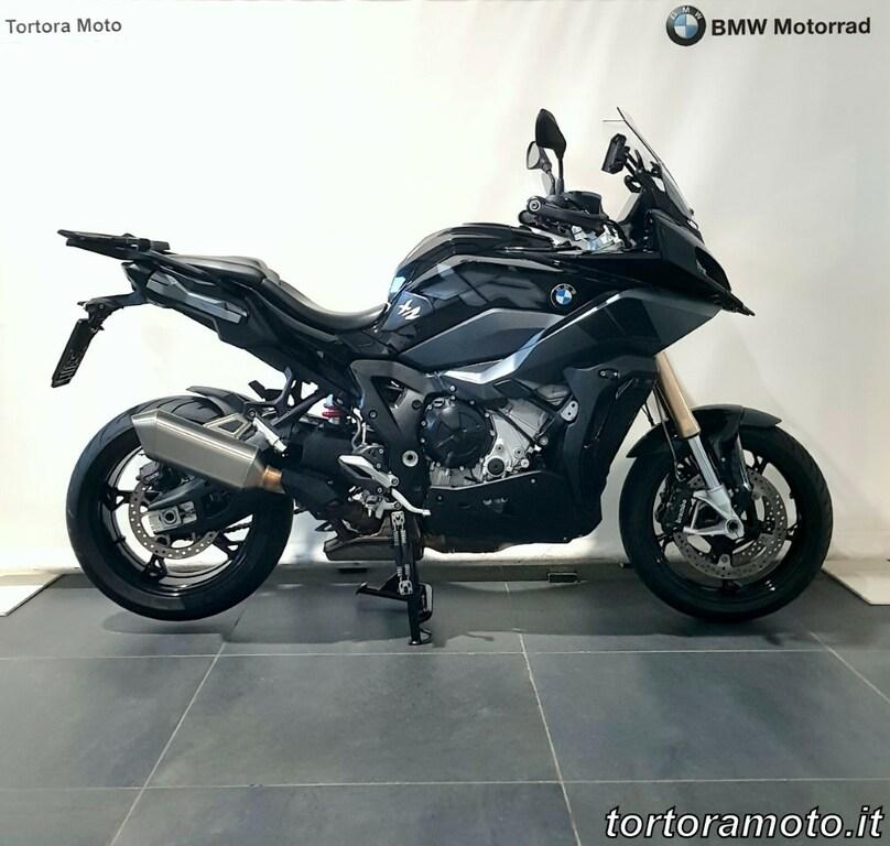 S 1000 XR