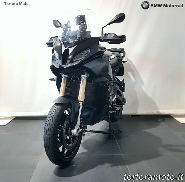 S 1000 XR