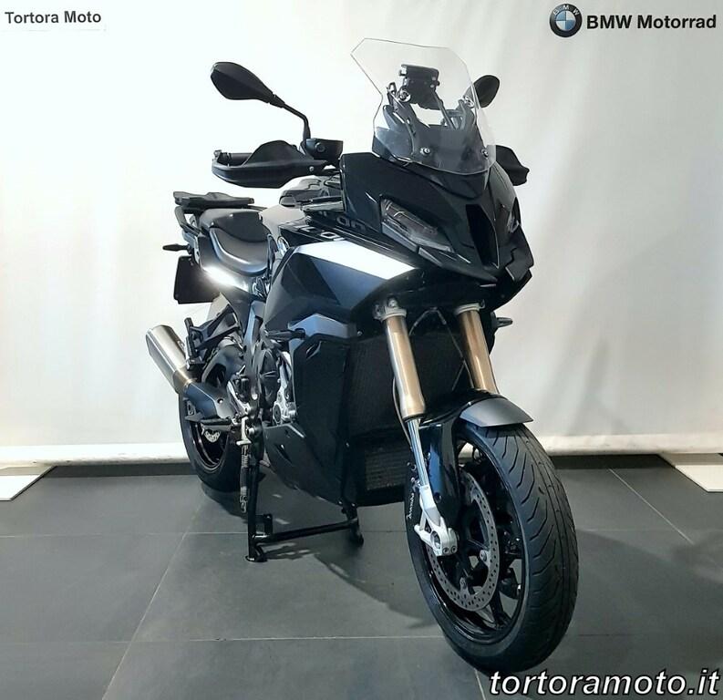 S 1000 XR