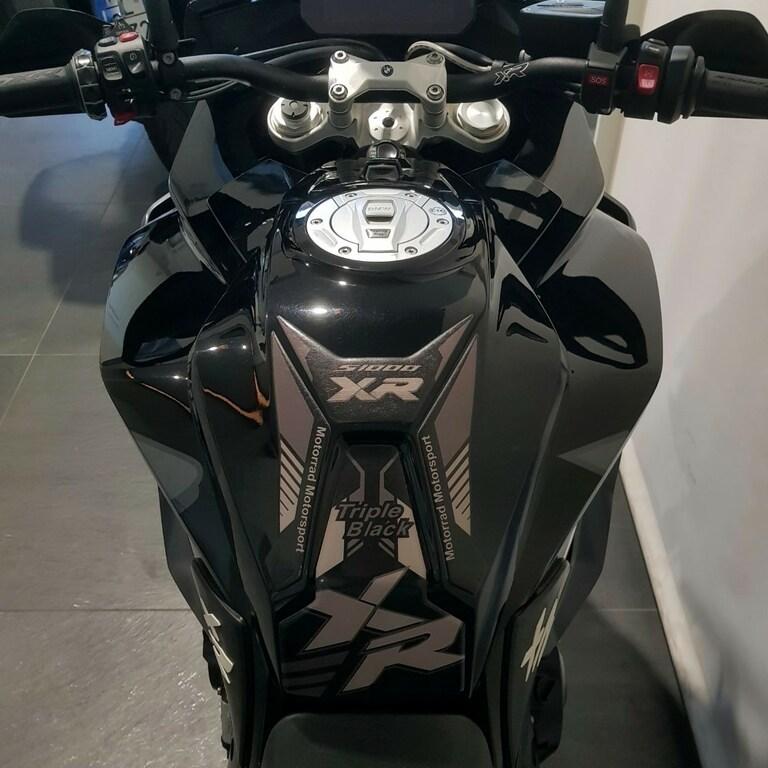 S 1000 XR