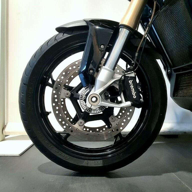 S 1000 XR