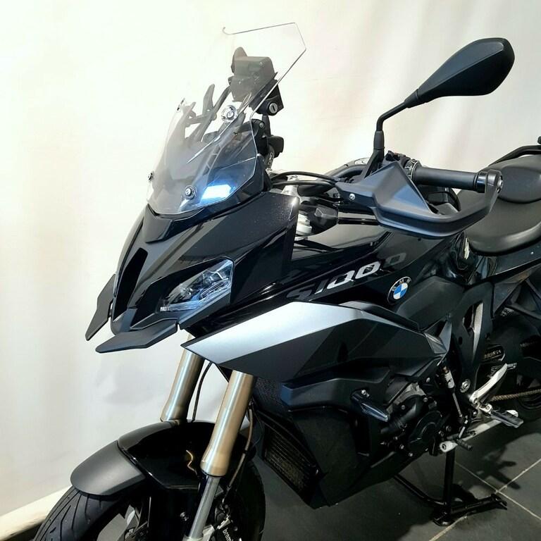 S 1000 XR