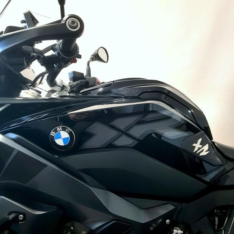 S 1000 XR
