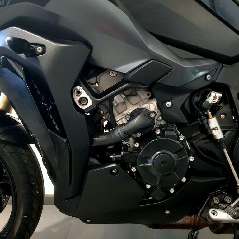 S 1000 XR