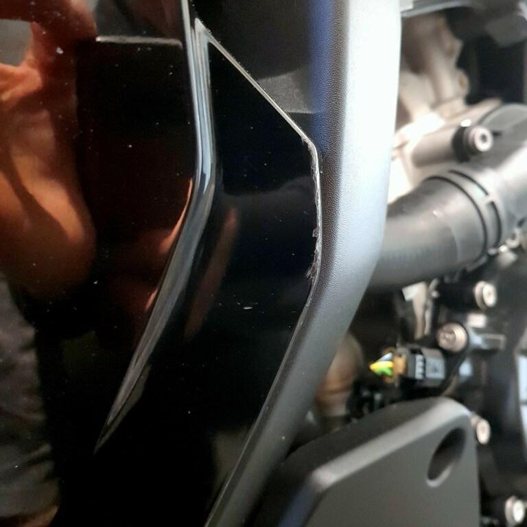 S 1000 XR