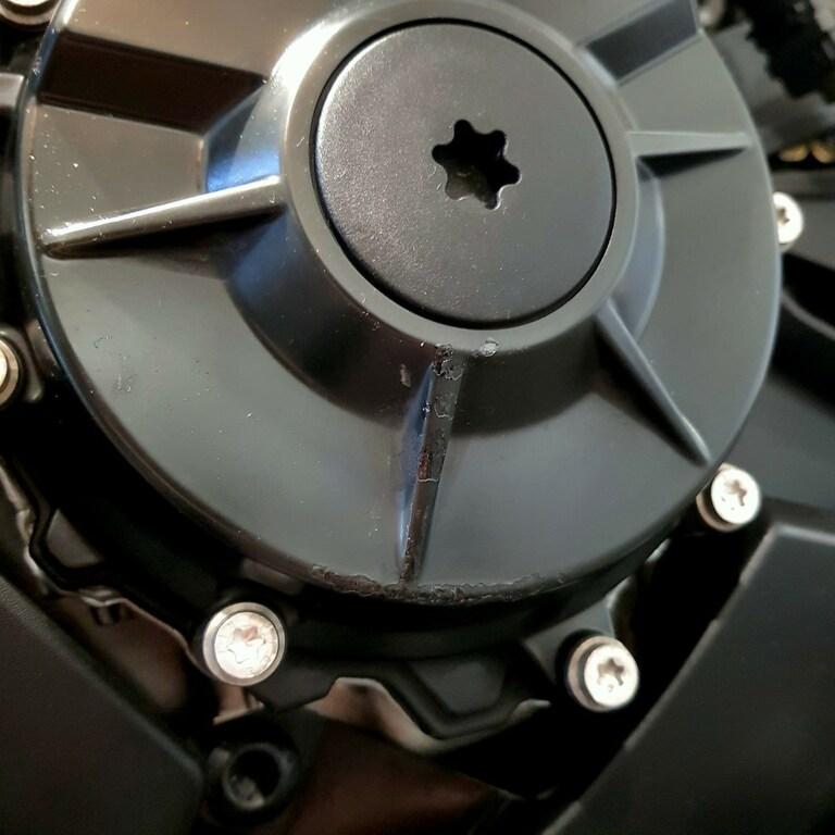 S 1000 XR