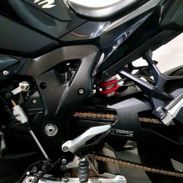 S 1000 XR