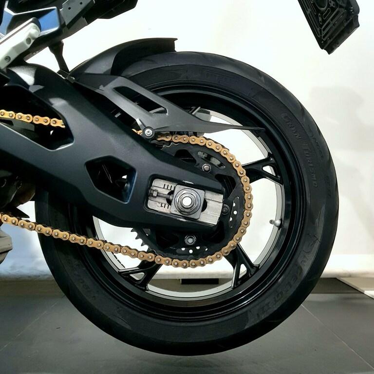 S 1000 XR