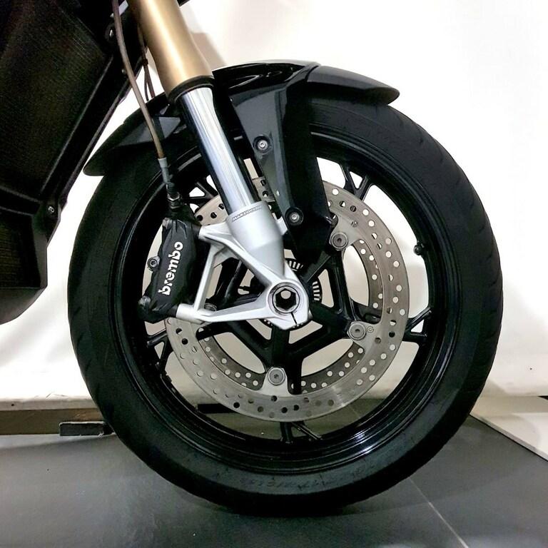 S 1000 XR