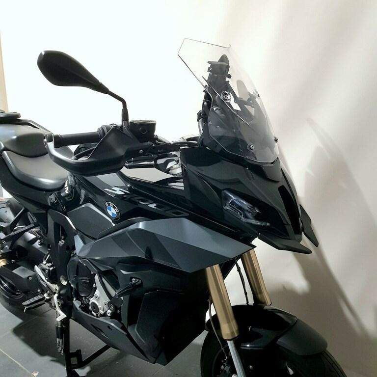 S 1000 XR