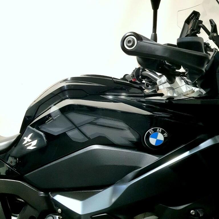 S 1000 XR