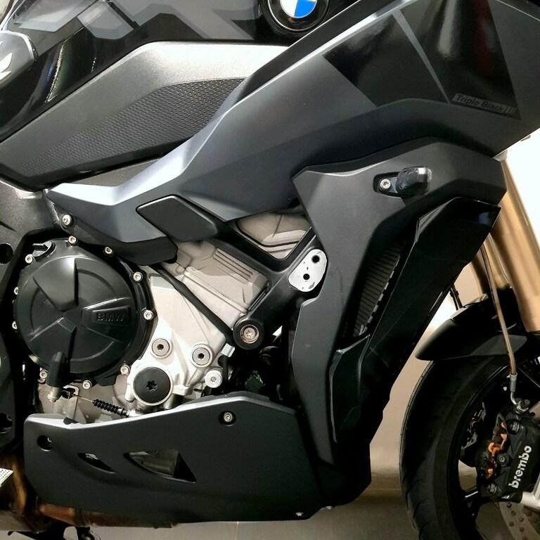 S 1000 XR