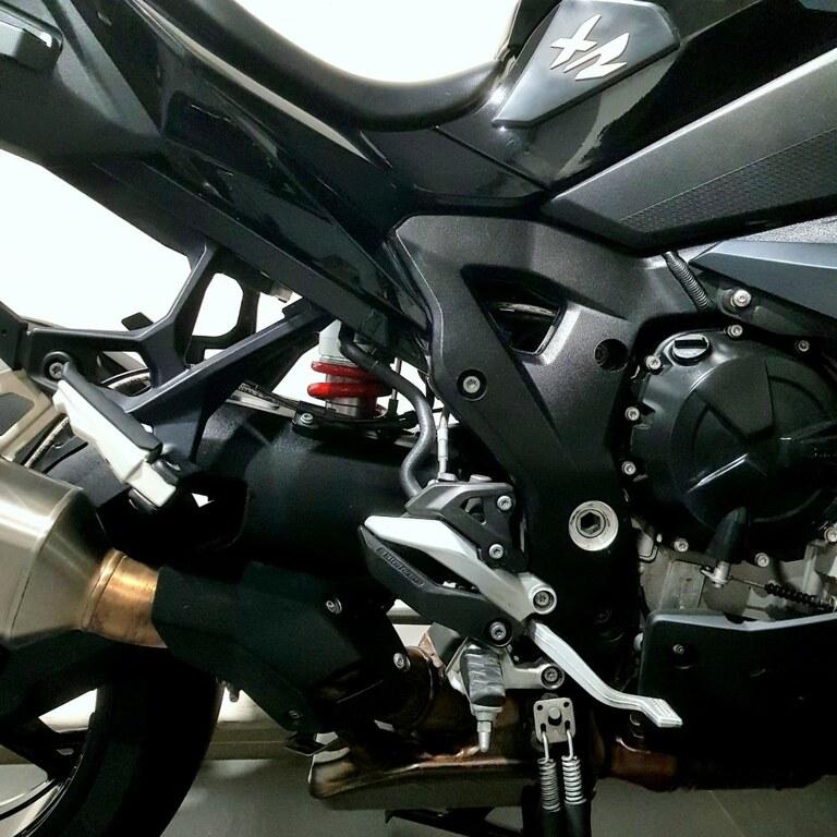 S 1000 XR