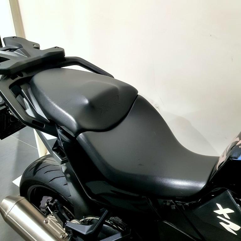 S 1000 XR