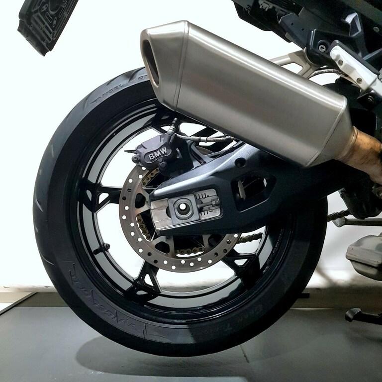 S 1000 XR