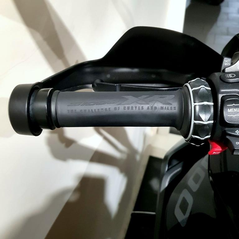 S 1000 XR