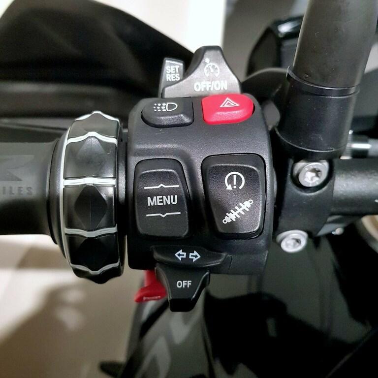 S 1000 XR