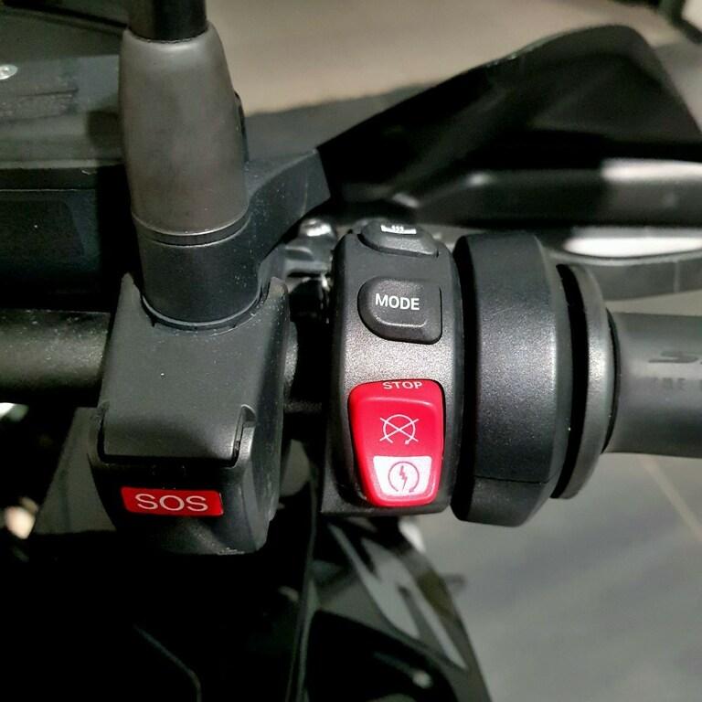S 1000 XR