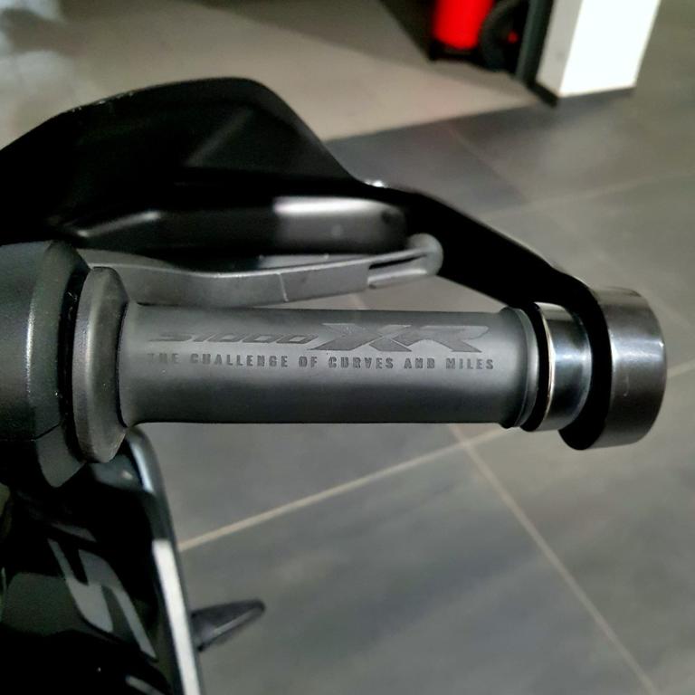 S 1000 XR