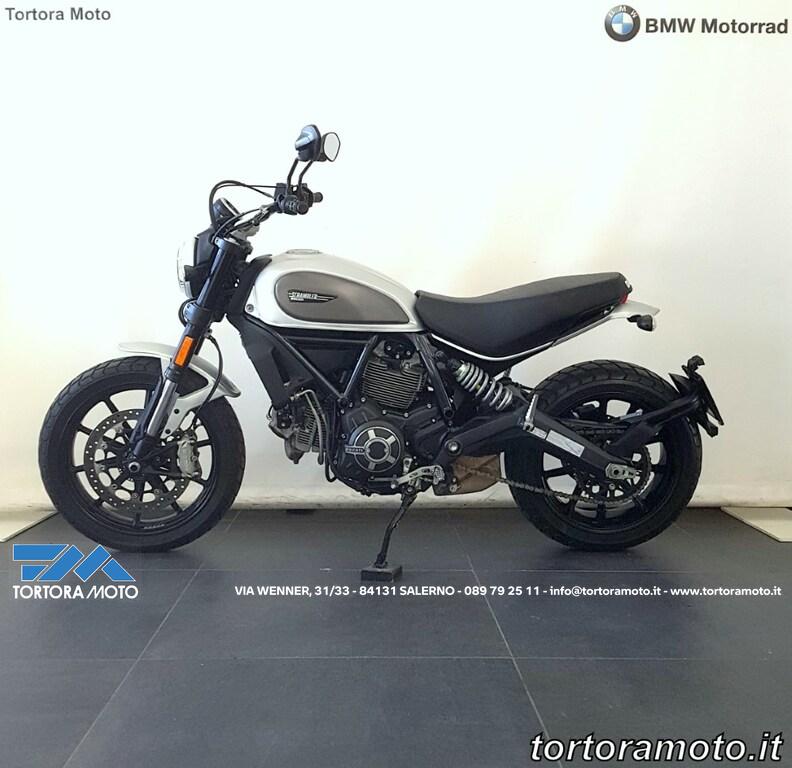 SCRAMBLER 800