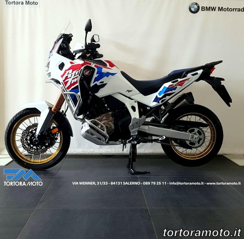 AFRICA TWIN 1100