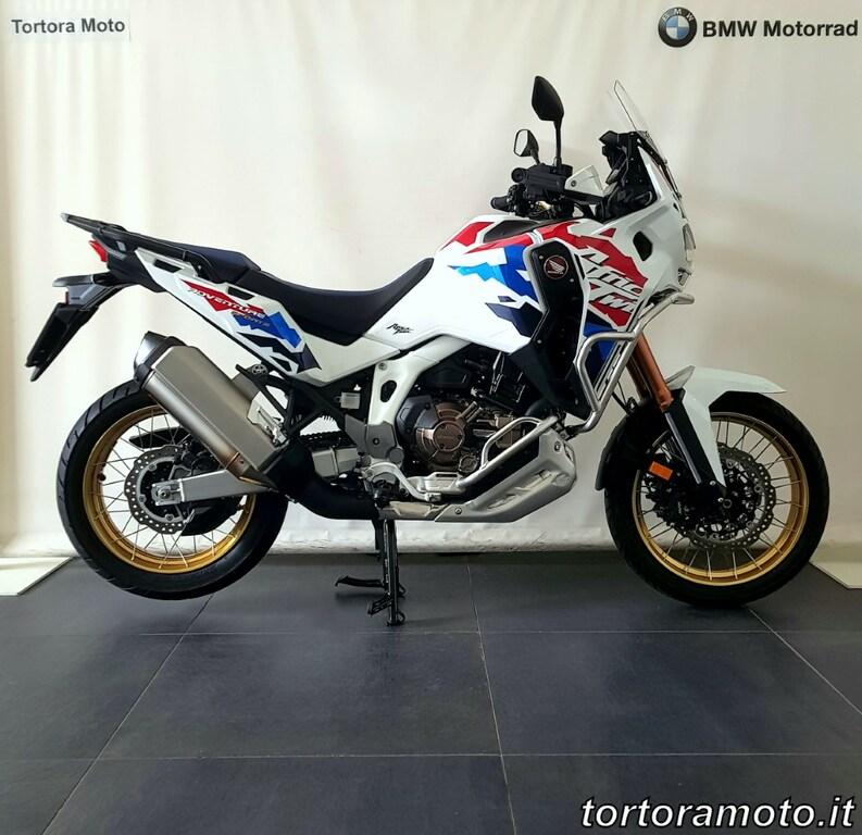 AFRICA TWIN 1100