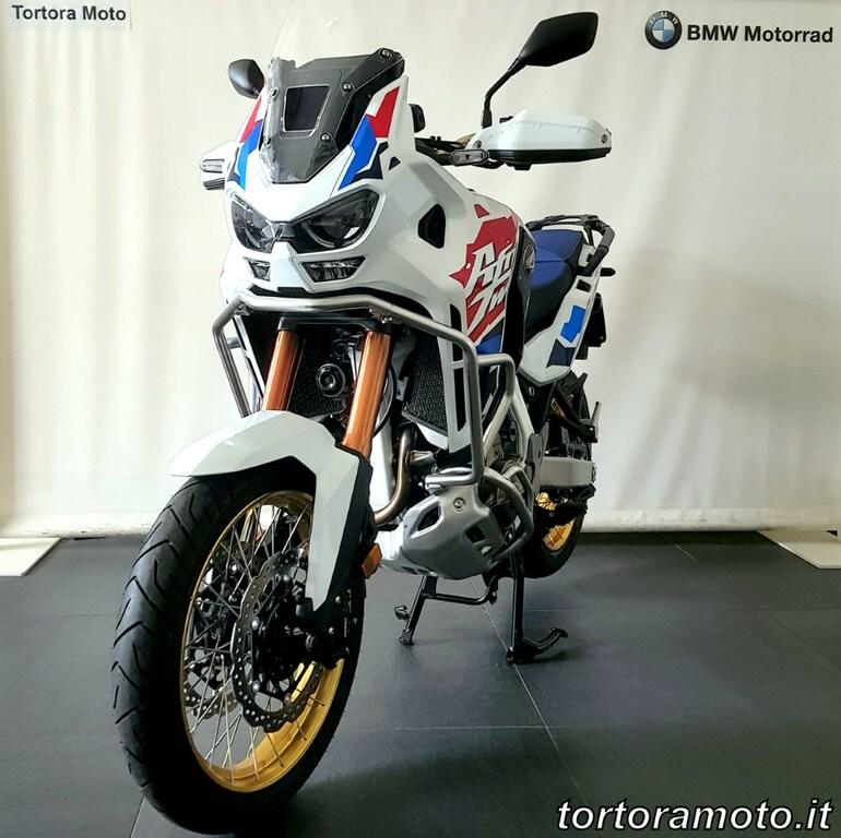 AFRICA TWIN 1100