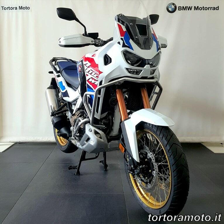 AFRICA TWIN 1100