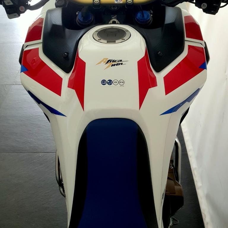AFRICA TWIN 1100