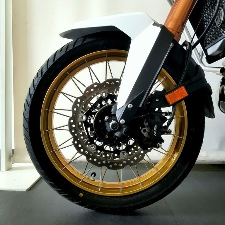 AFRICA TWIN 1100