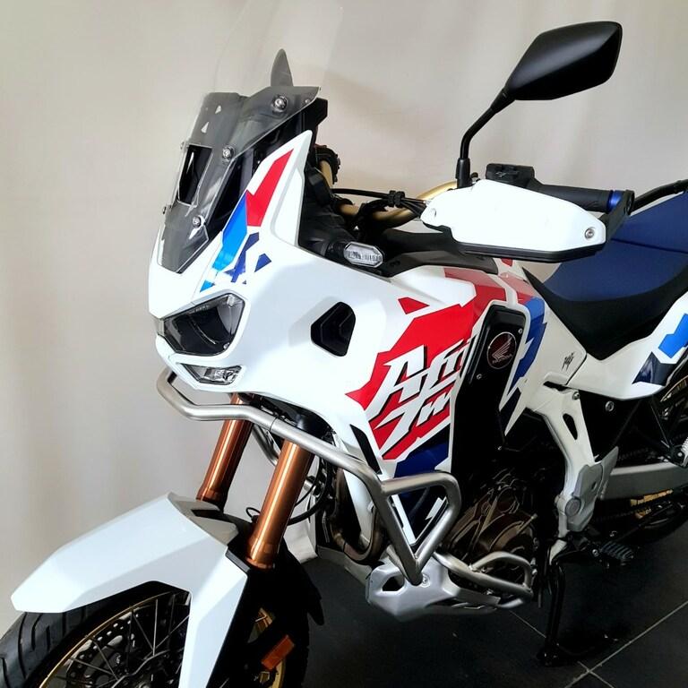 AFRICA TWIN 1100