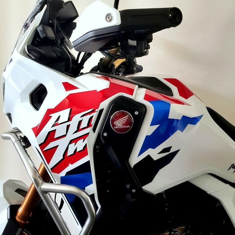 AFRICA TWIN 1100