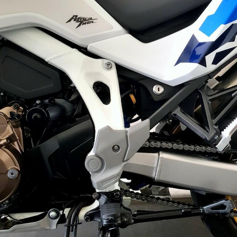 AFRICA TWIN 1100