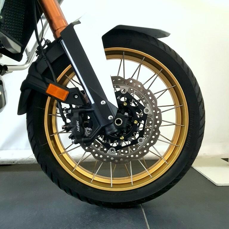 AFRICA TWIN 1100