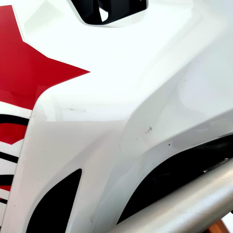 AFRICA TWIN 1100