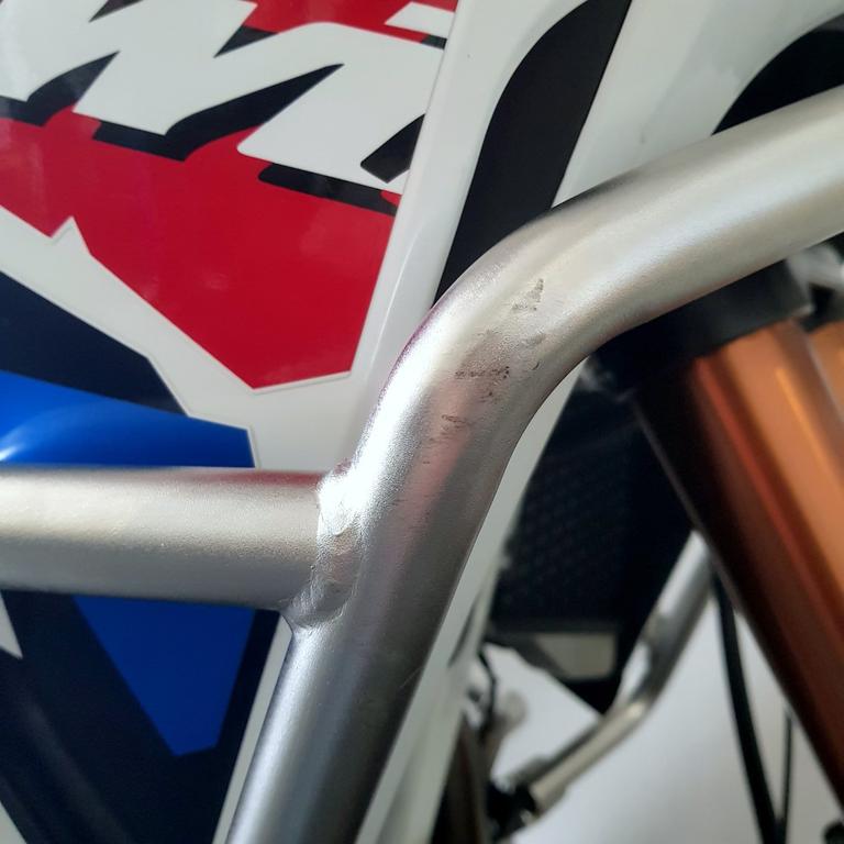 AFRICA TWIN 1100