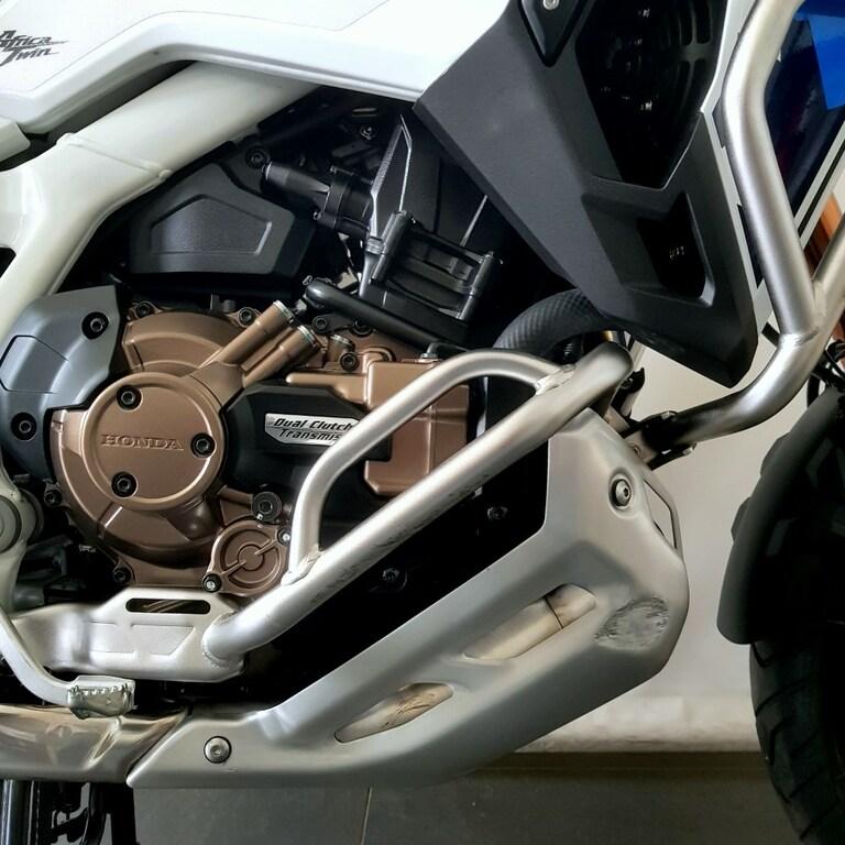 AFRICA TWIN 1100