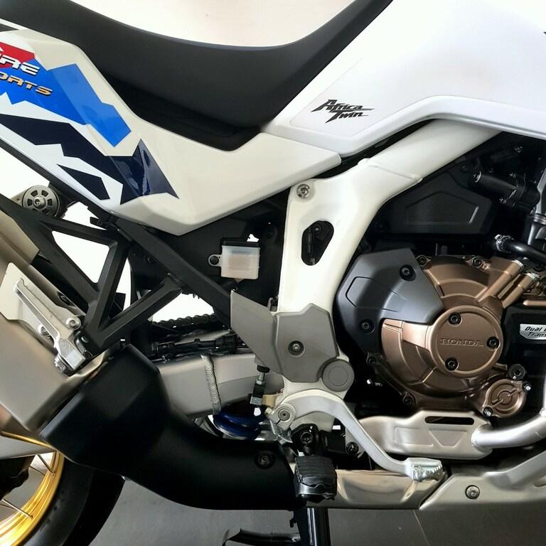 AFRICA TWIN 1100