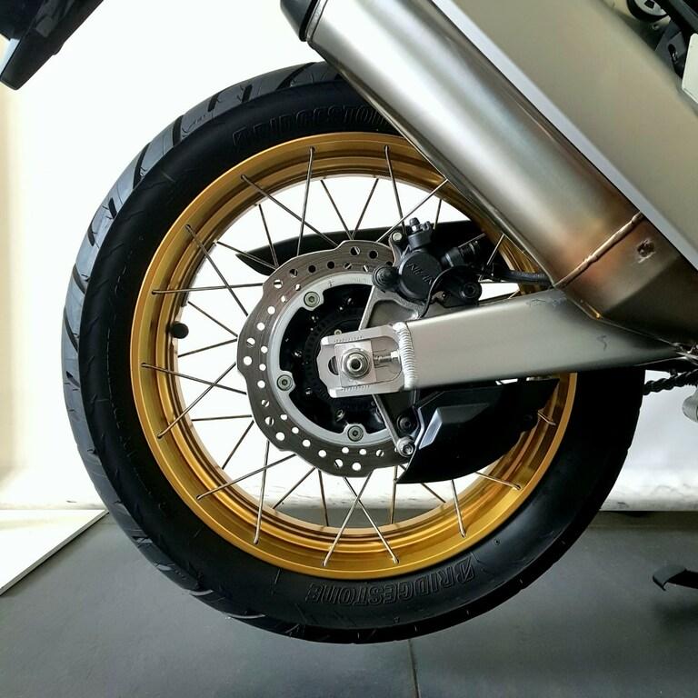 AFRICA TWIN 1100
