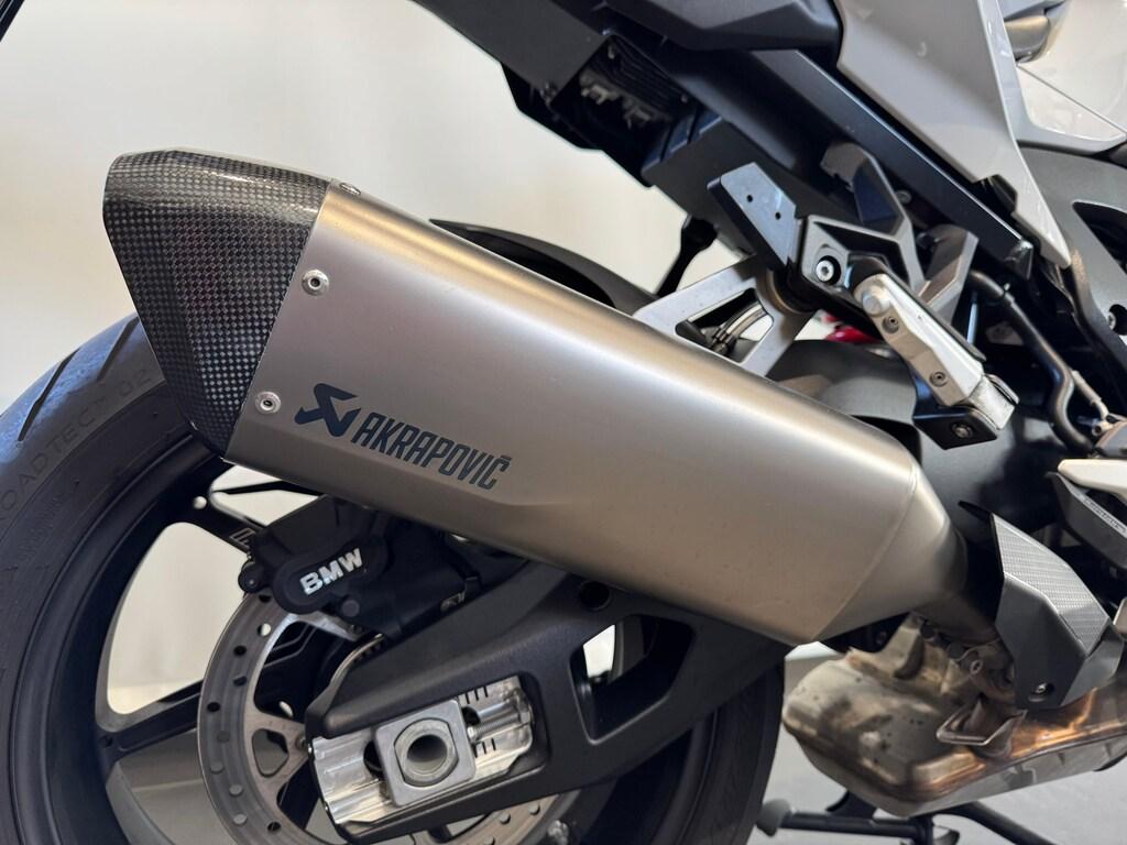 S 1000 XR