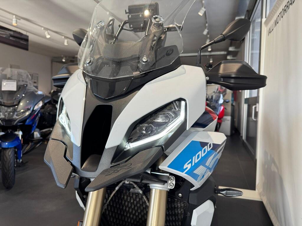 S 1000 XR
