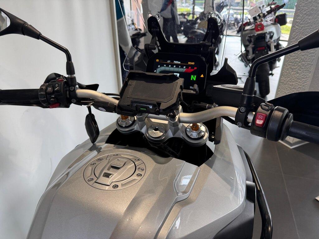 F 850 GS