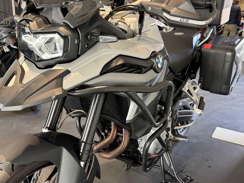 F 850 GS
