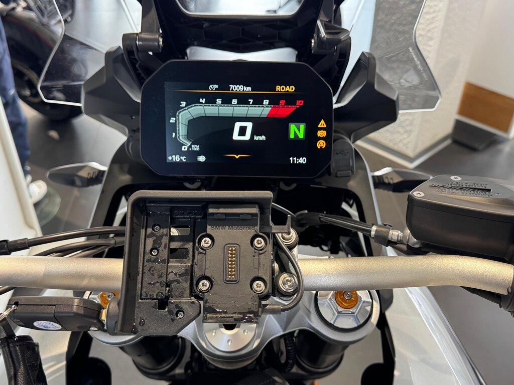 F 850 GS