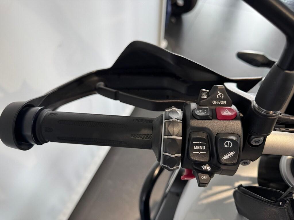 F 850 GS