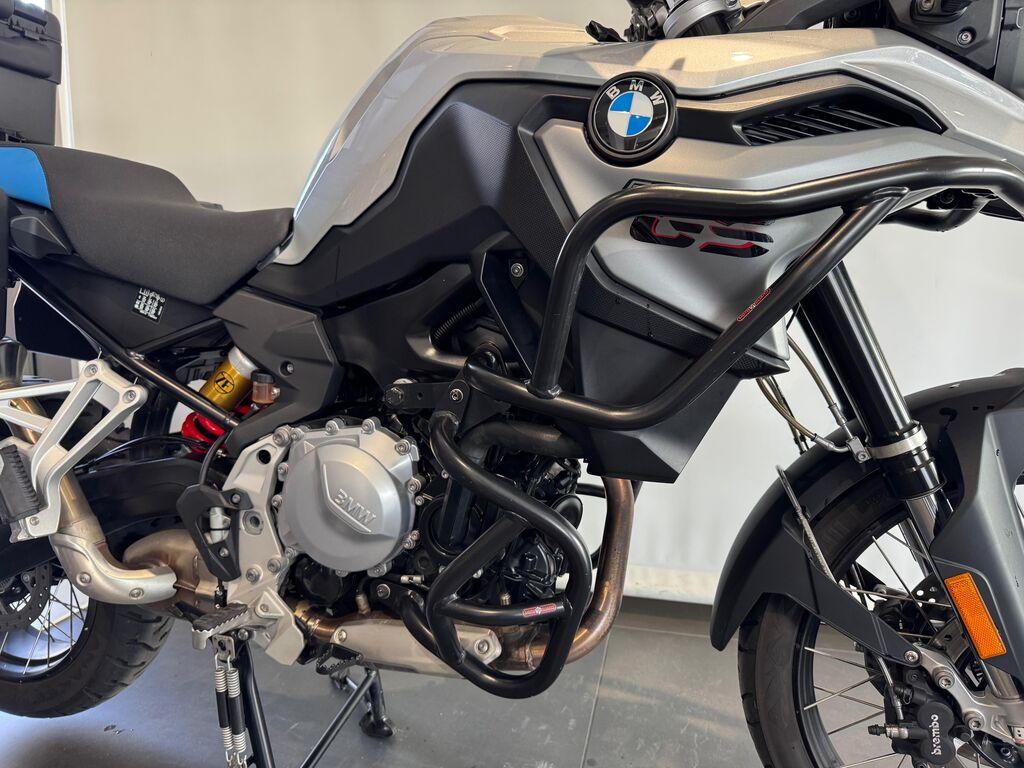 F 850 GS