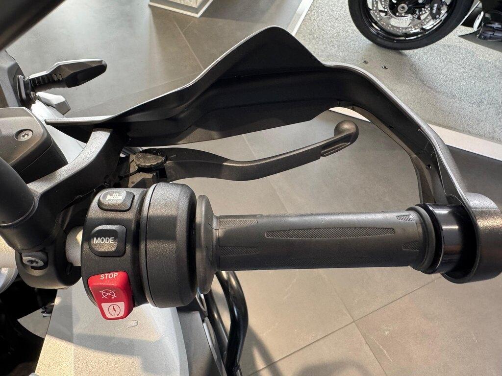 F 850 GS