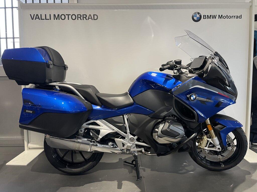 R 1250 RT