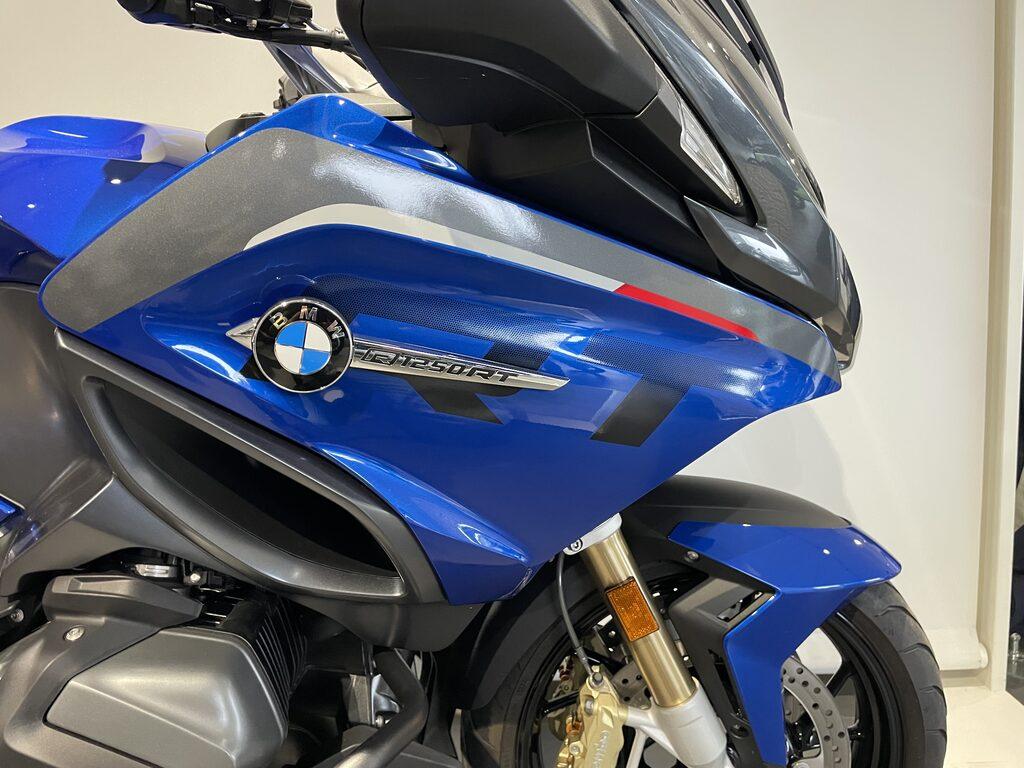 R 1250 RT