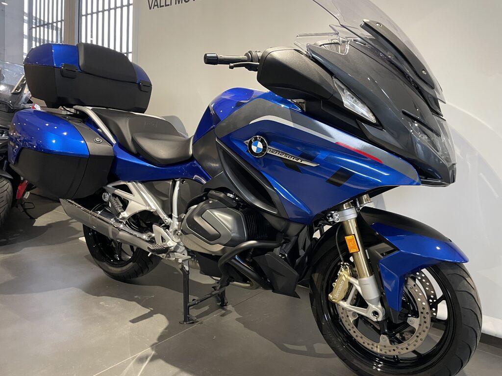 R 1250 RT